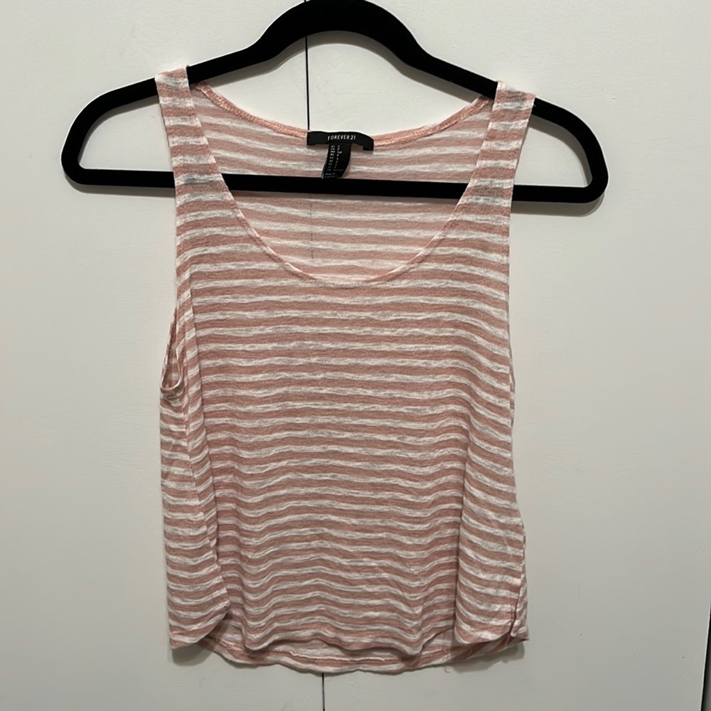 Forever 21 tank top